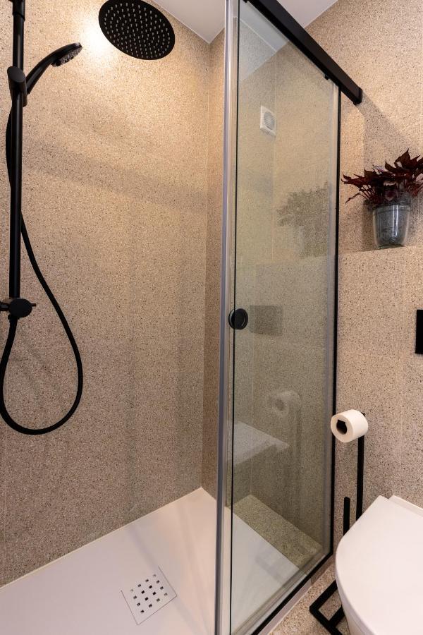 Apartamento Trahzo Sevilla Eksteriør bilde